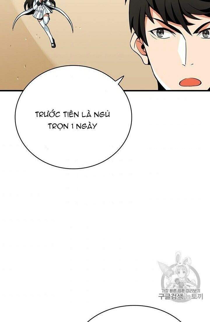 Tôi Là Người Chơi Duy Nhất Đăng Nhập Chapter 63 - 49