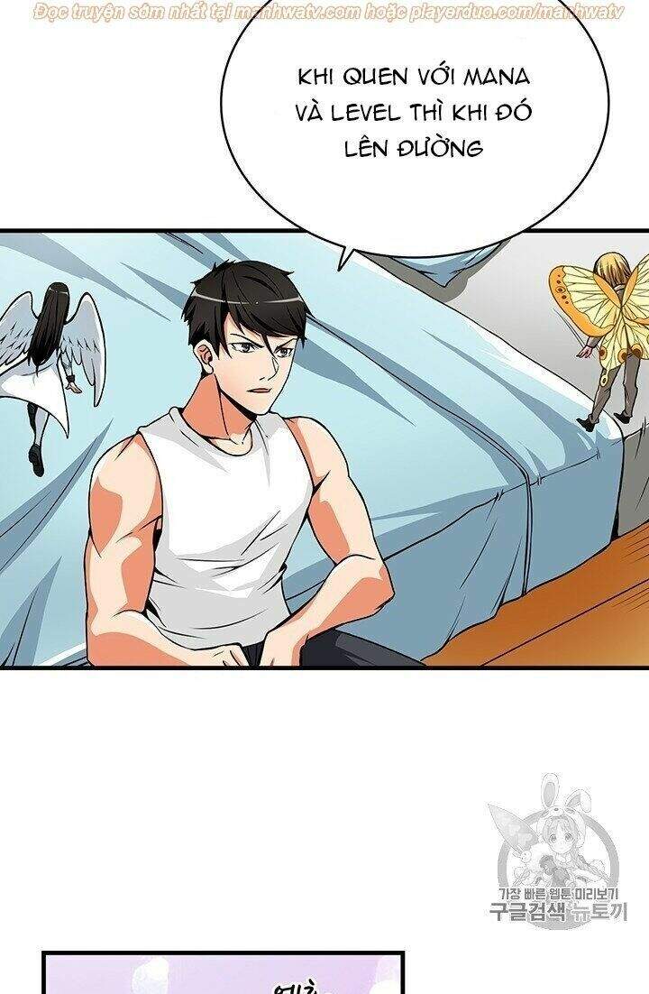 Tôi Là Người Chơi Duy Nhất Đăng Nhập Chapter 63 - 50