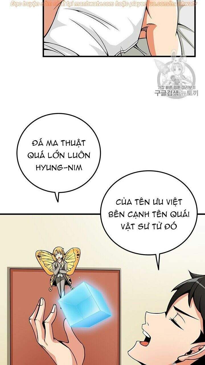 Tôi Là Người Chơi Duy Nhất Đăng Nhập Chapter 63 - 6