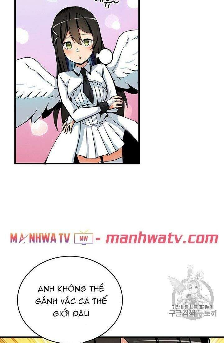 Tôi Là Người Chơi Duy Nhất Đăng Nhập Chapter 63 - 51