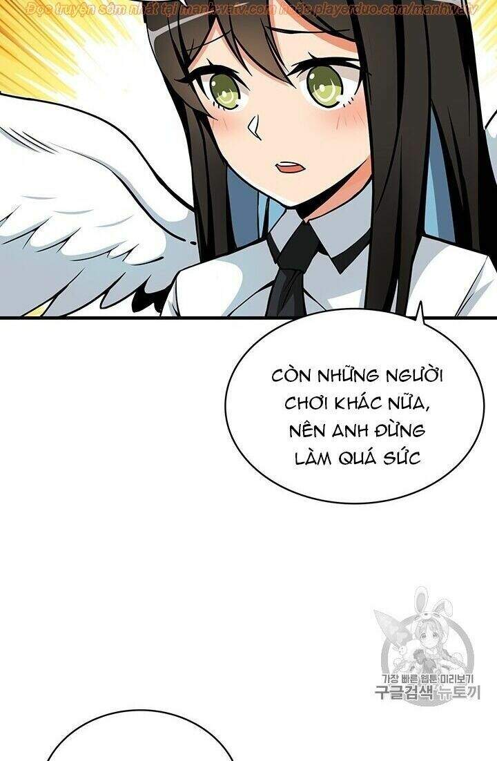 Tôi Là Người Chơi Duy Nhất Đăng Nhập Chapter 63 - 52