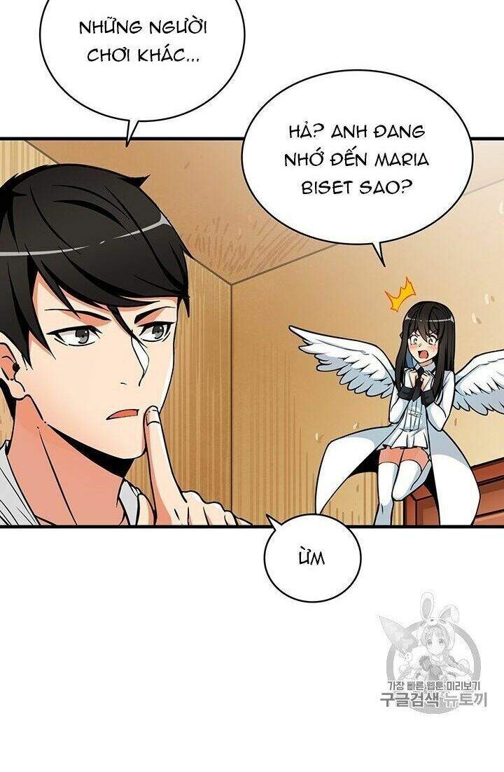 Tôi Là Người Chơi Duy Nhất Đăng Nhập Chapter 63 - 53