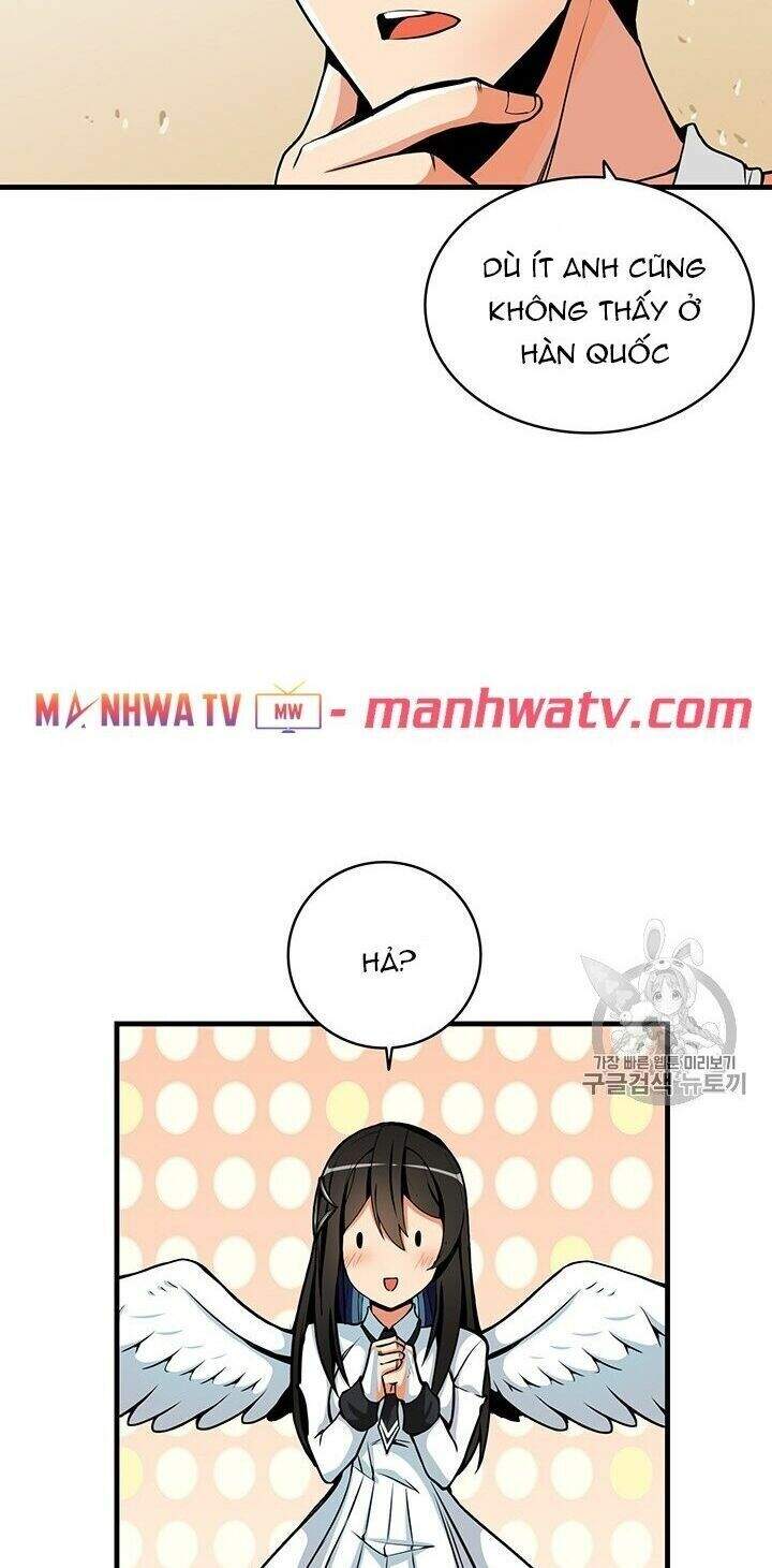 Tôi Là Người Chơi Duy Nhất Đăng Nhập Chapter 63 - 60