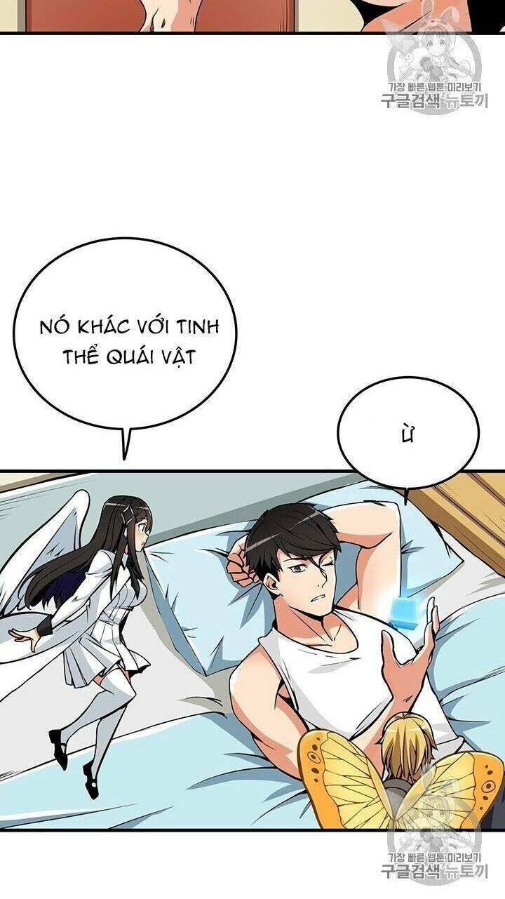 Tôi Là Người Chơi Duy Nhất Đăng Nhập Chapter 63 - 7