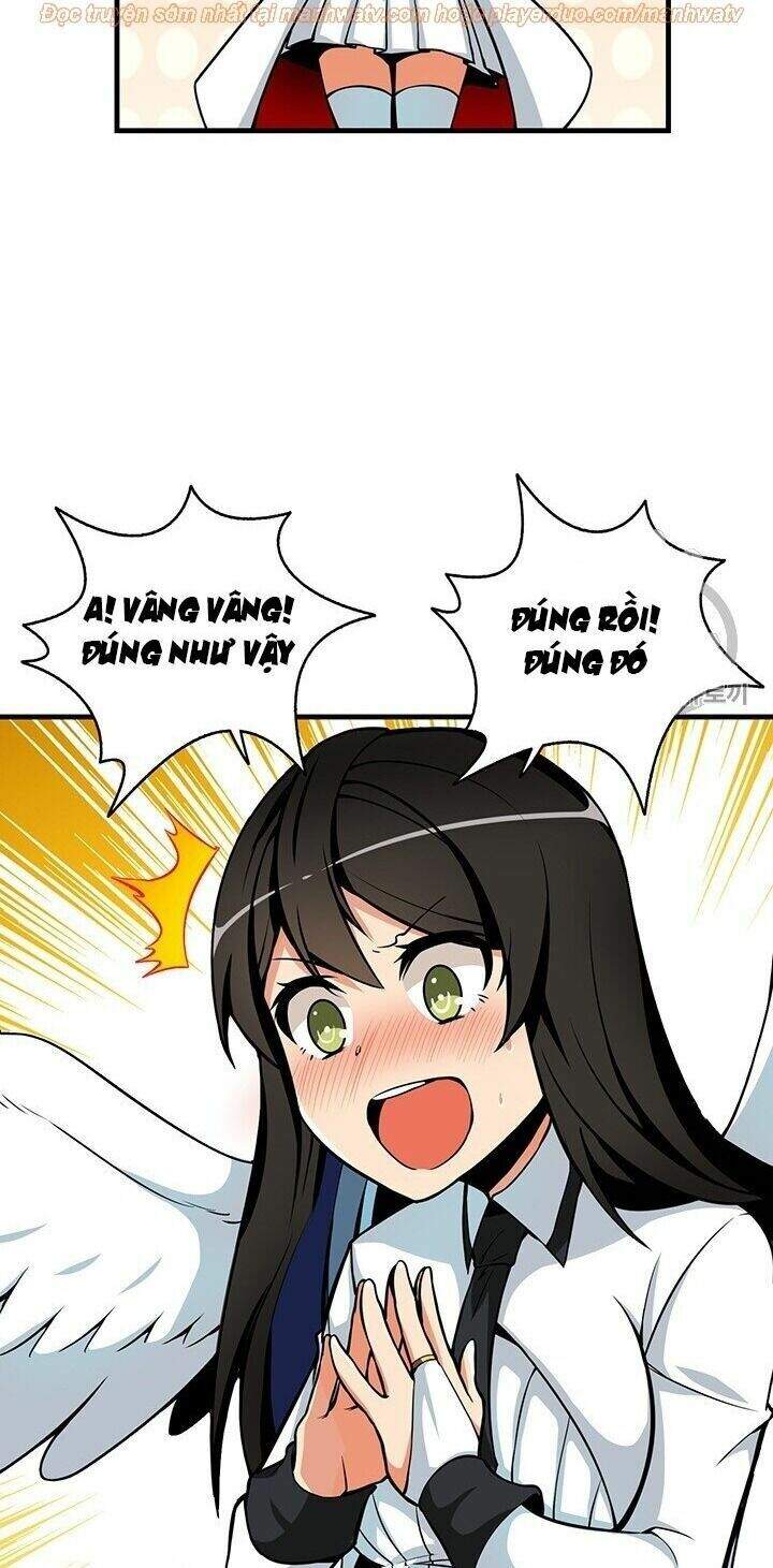 Tôi Là Người Chơi Duy Nhất Đăng Nhập Chapter 63 - 61