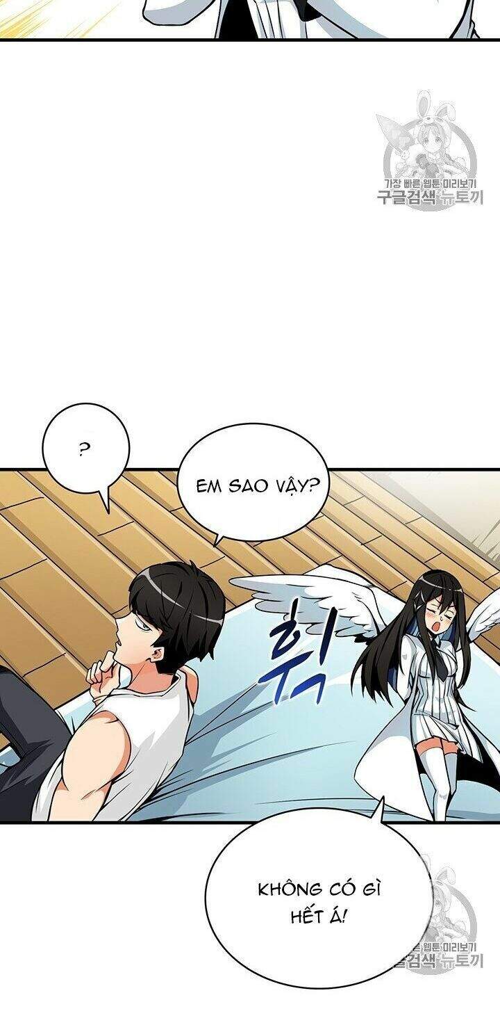 Tôi Là Người Chơi Duy Nhất Đăng Nhập Chapter 63 - 62