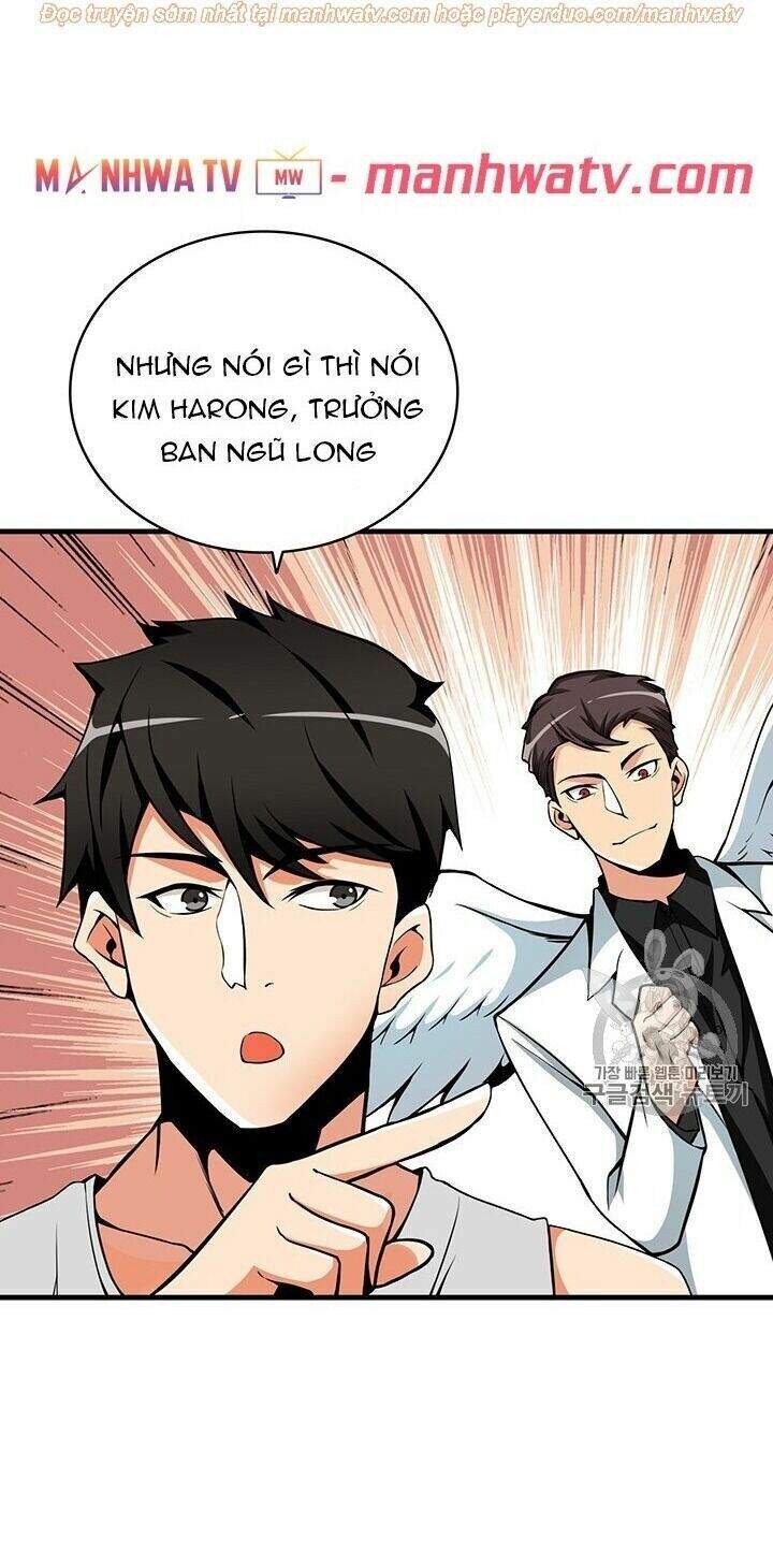 Tôi Là Người Chơi Duy Nhất Đăng Nhập Chapter 63 - 63