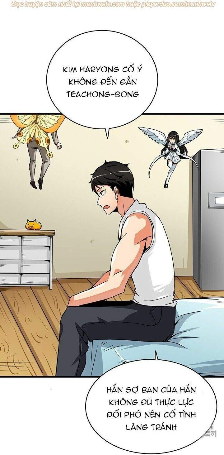 Tôi Là Người Chơi Duy Nhất Đăng Nhập Chapter 63 - 65