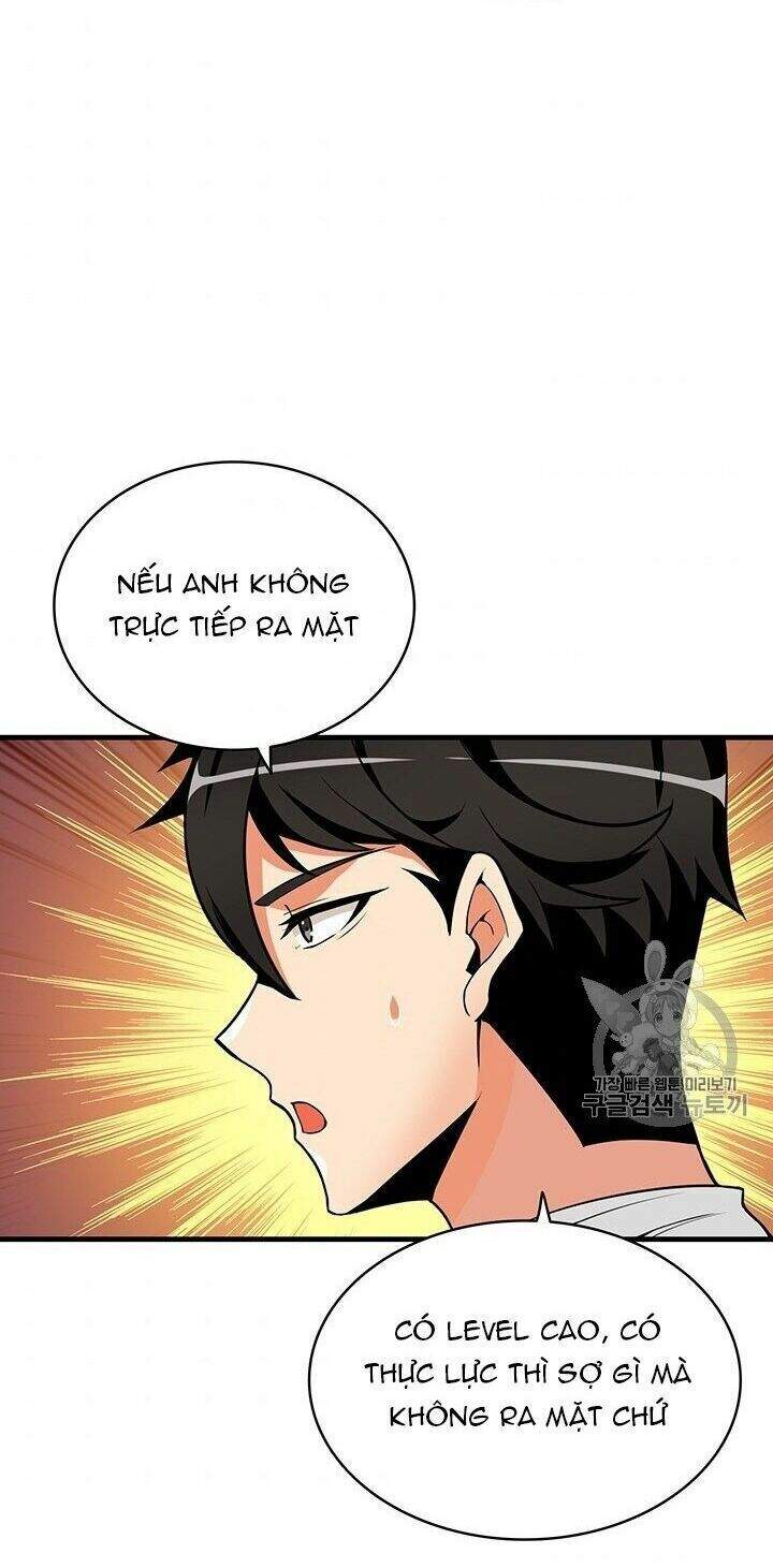Tôi Là Người Chơi Duy Nhất Đăng Nhập Chapter 63 - 66