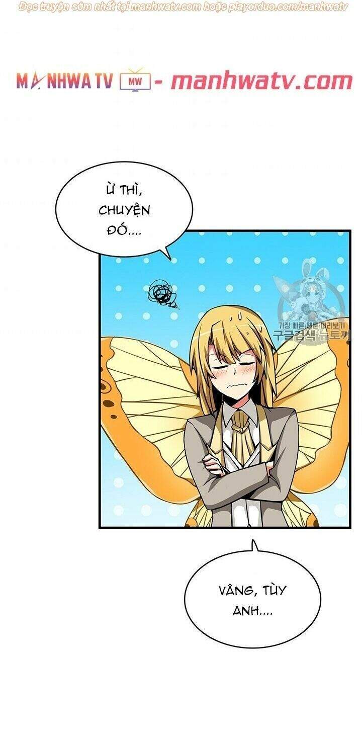 Tôi Là Người Chơi Duy Nhất Đăng Nhập Chapter 63 - 67
