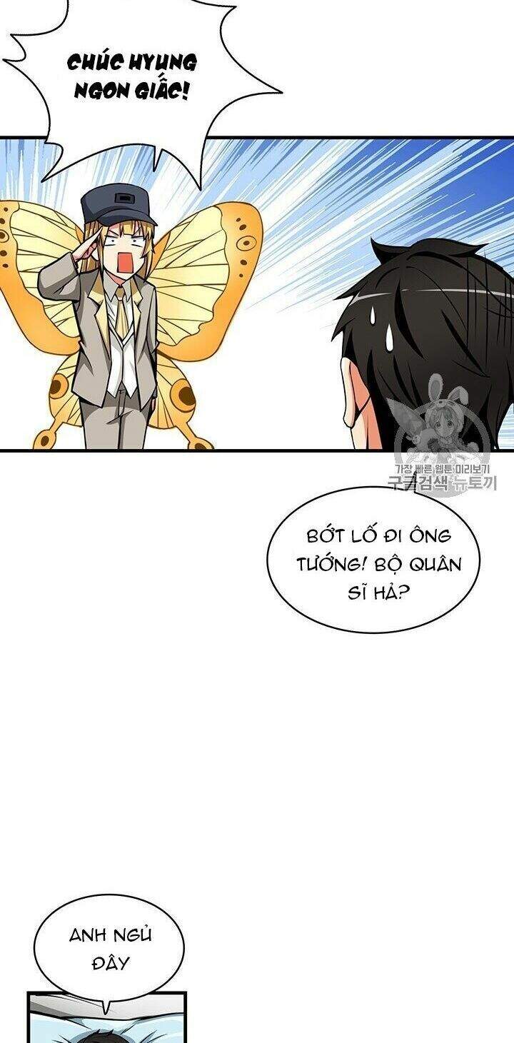 Tôi Là Người Chơi Duy Nhất Đăng Nhập Chapter 63 - 70