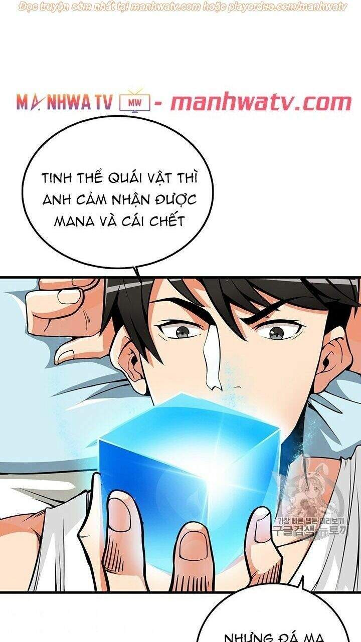 Tôi Là Người Chơi Duy Nhất Đăng Nhập Chapter 63 - 8