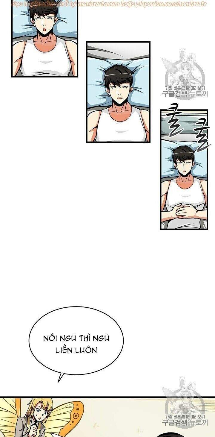 Tôi Là Người Chơi Duy Nhất Đăng Nhập Chapter 63 - 71