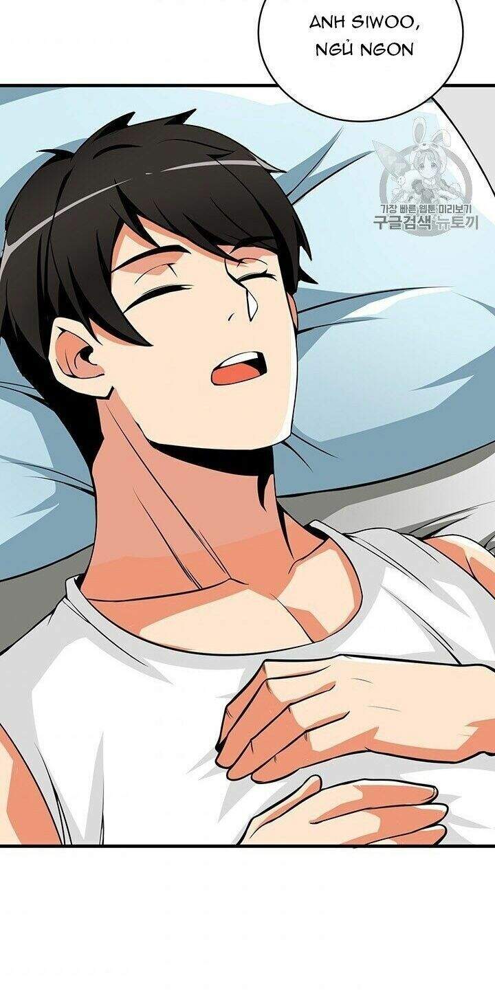 Tôi Là Người Chơi Duy Nhất Đăng Nhập Chapter 63 - 74