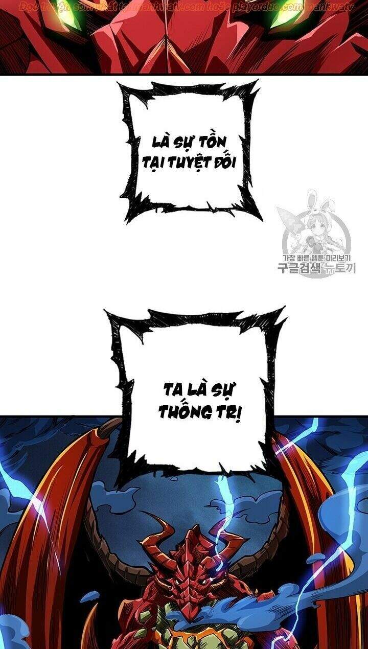 Tôi Là Người Chơi Duy Nhất Đăng Nhập Chapter 63 - 77