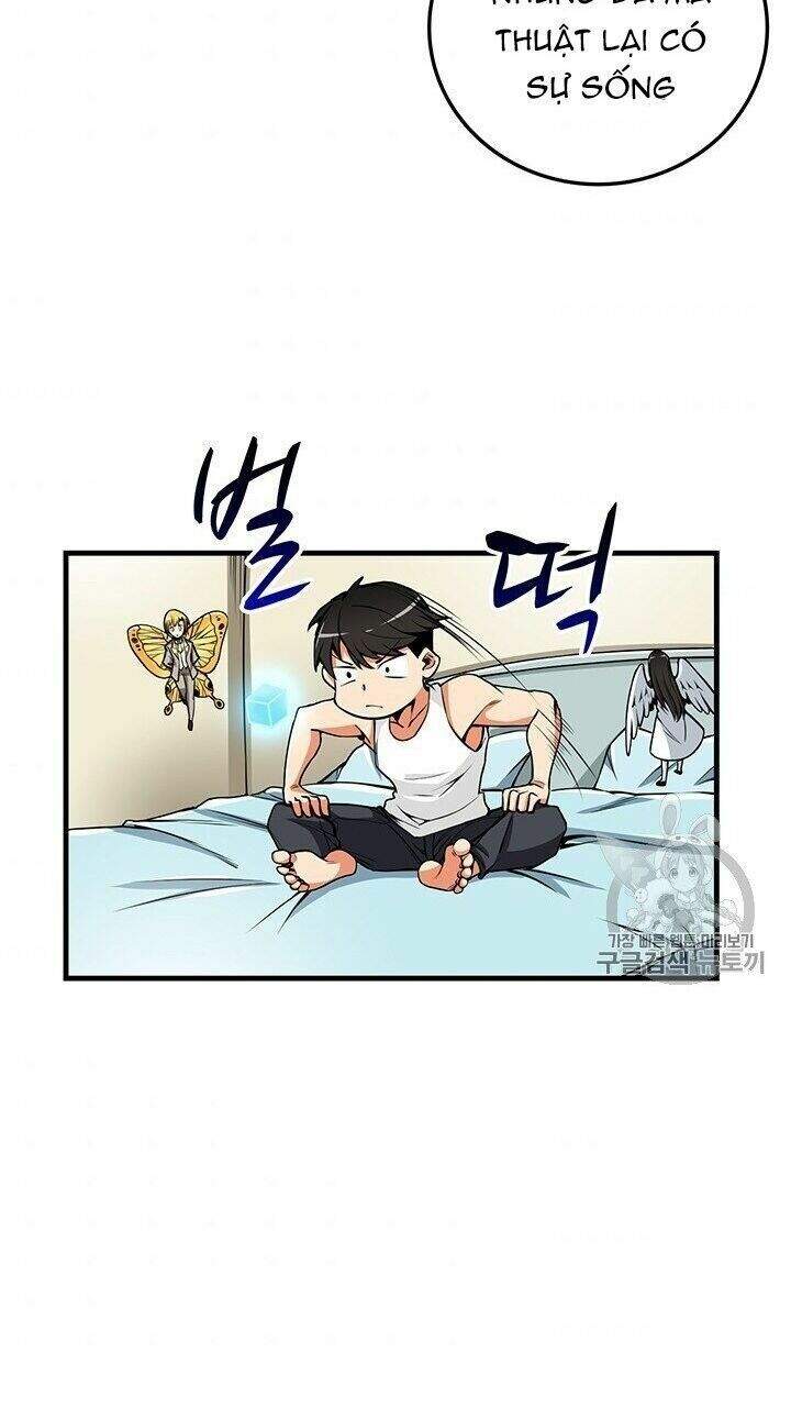 Tôi Là Người Chơi Duy Nhất Đăng Nhập Chapter 63 - 9