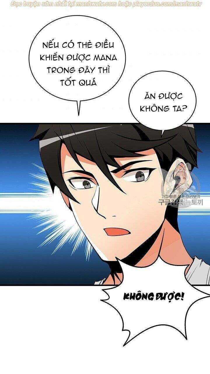 Tôi Là Người Chơi Duy Nhất Đăng Nhập Chapter 63 - 10