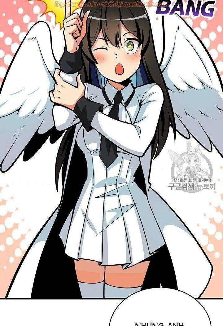 Tôi Là Người Chơi Duy Nhất Đăng Nhập Chapter 64 - 64