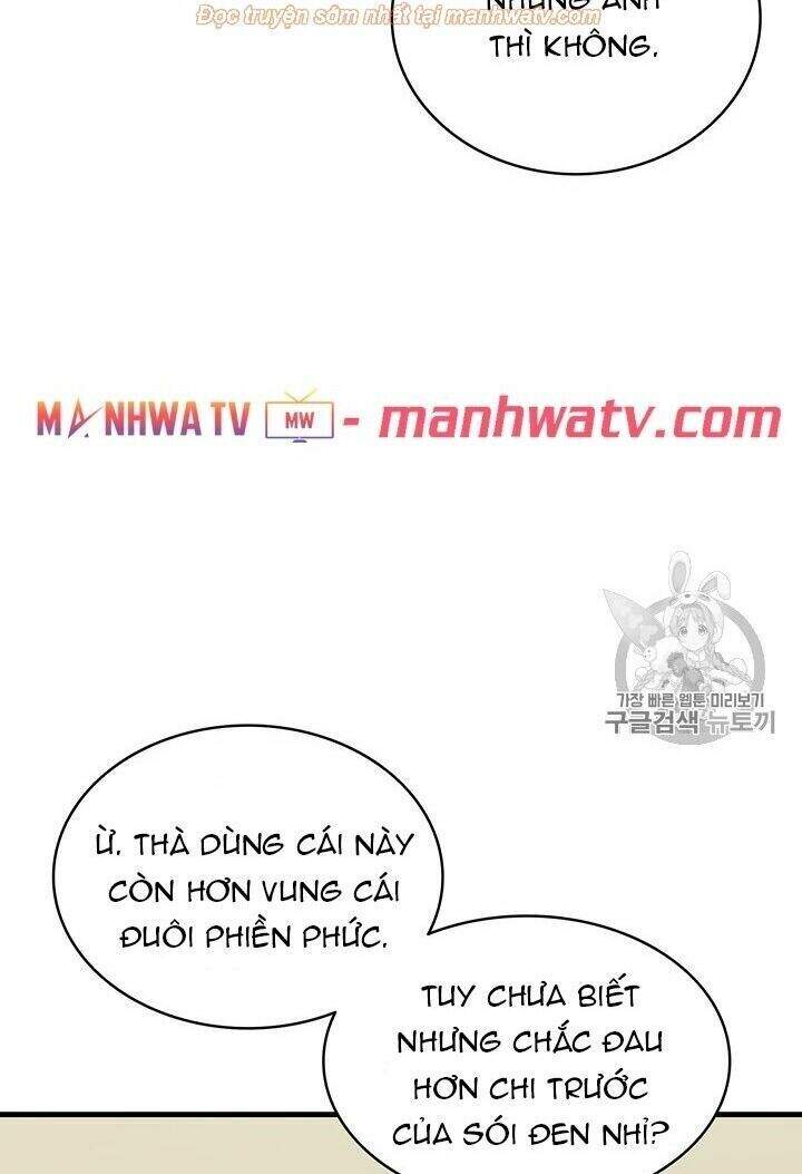 Tôi Là Người Chơi Duy Nhất Đăng Nhập Chapter 64 - 65