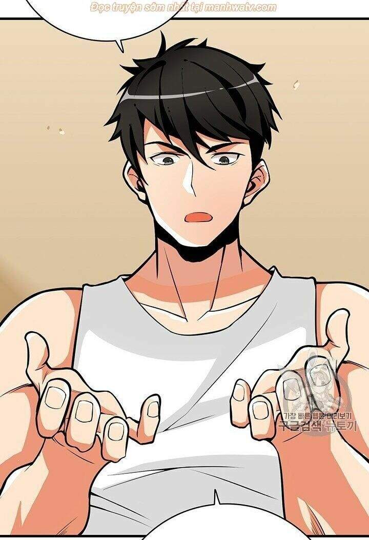 Tôi Là Người Chơi Duy Nhất Đăng Nhập Chapter 64 - 69