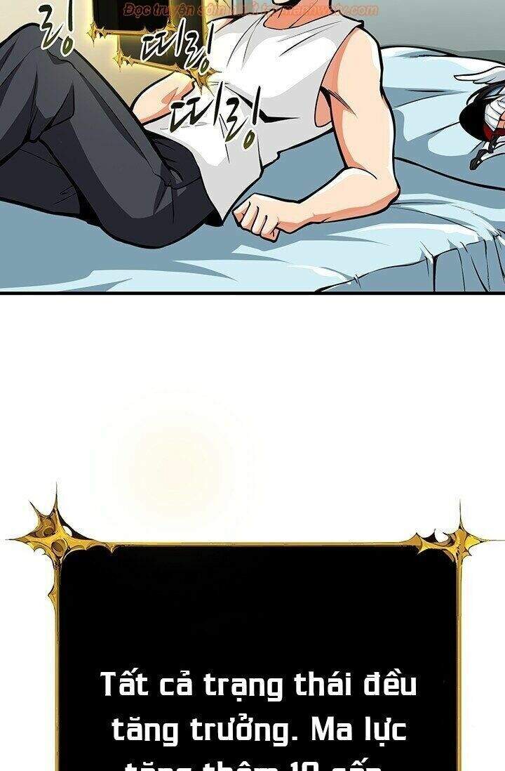 Tôi Là Người Chơi Duy Nhất Đăng Nhập Chapter 64 - 10