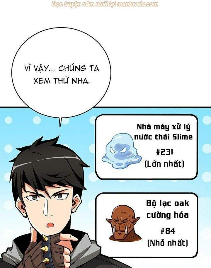Tôi Là Người Chơi Duy Nhất Đăng Nhập Chapter 64 - 97