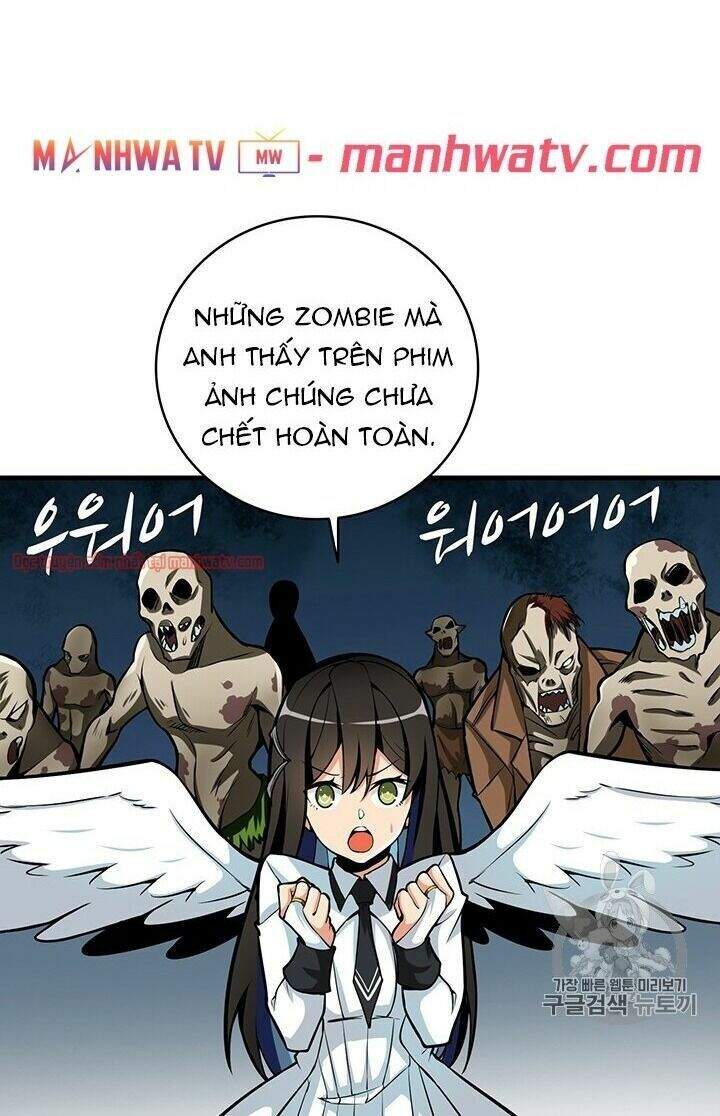 Tôi Là Người Chơi Duy Nhất Đăng Nhập Chapter 65 - 5