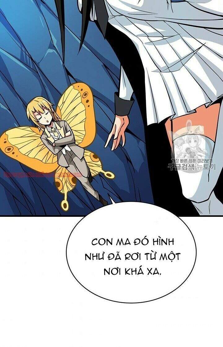Tôi Là Người Chơi Duy Nhất Đăng Nhập Chapter 65 - 45