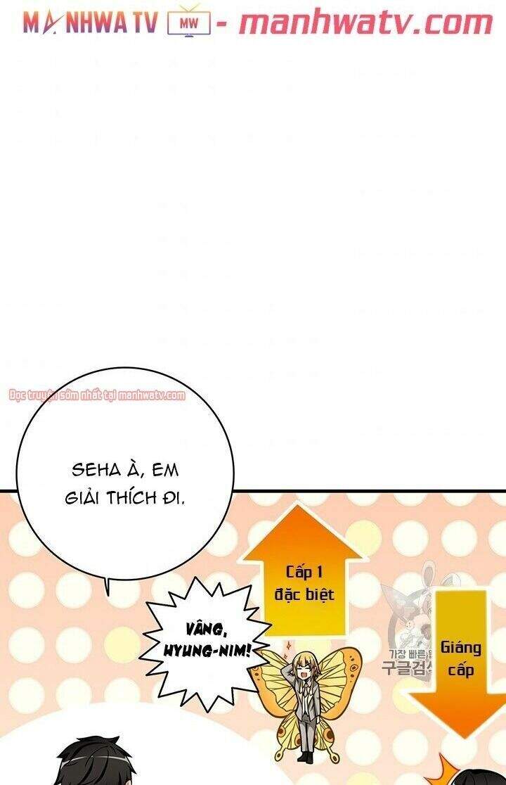 Tôi Là Người Chơi Duy Nhất Đăng Nhập Chapter 65 - 8