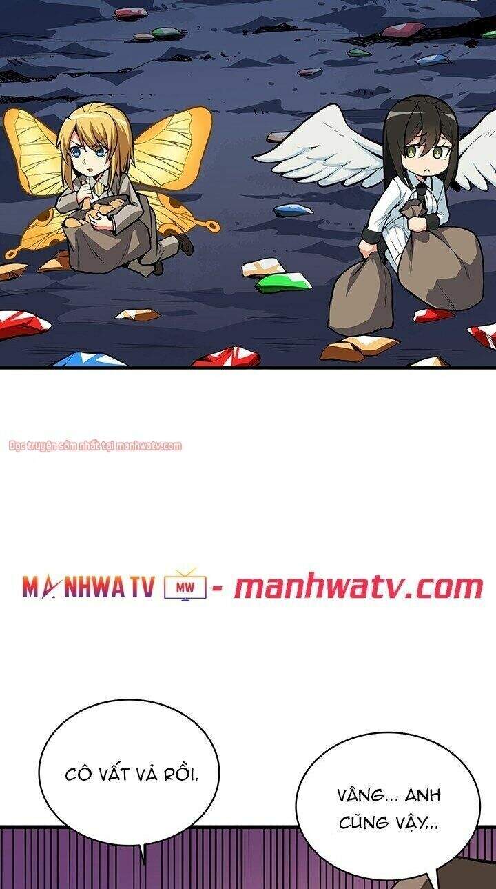 Tôi Là Người Chơi Duy Nhất Đăng Nhập Chapter 67 - 2