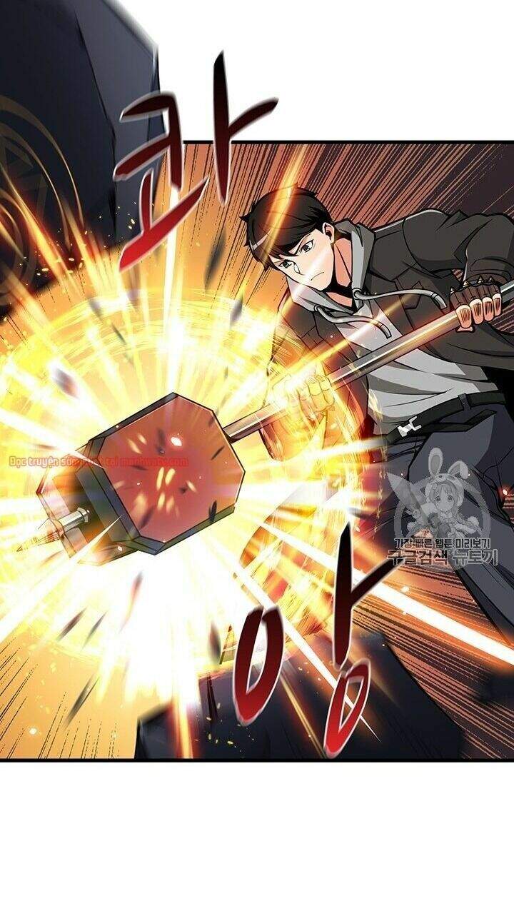 Tôi Là Người Chơi Duy Nhất Đăng Nhập Chapter 67 - 11