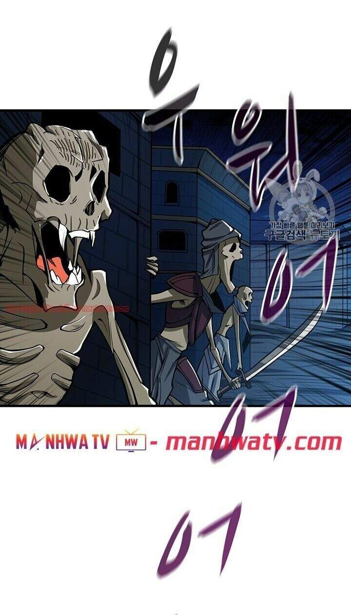 Tôi Là Người Chơi Duy Nhất Đăng Nhập Chapter 67 - 38