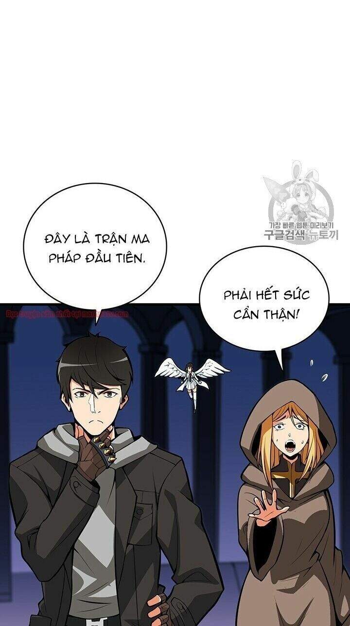 Tôi Là Người Chơi Duy Nhất Đăng Nhập Chapter 67 - 5