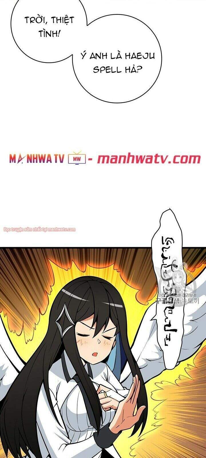 Tôi Là Người Chơi Duy Nhất Đăng Nhập Chapter 67 - 67