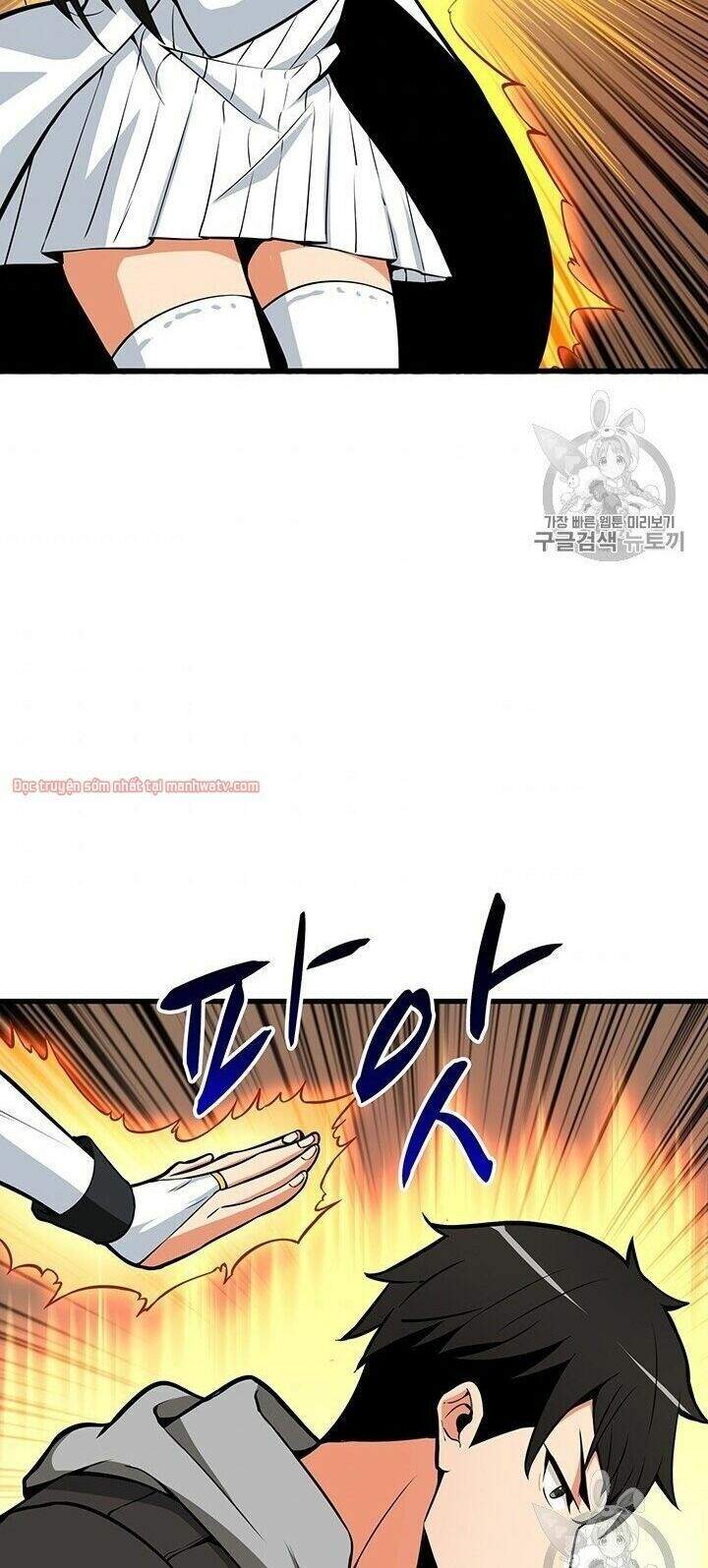 Tôi Là Người Chơi Duy Nhất Đăng Nhập Chapter 67 - 68