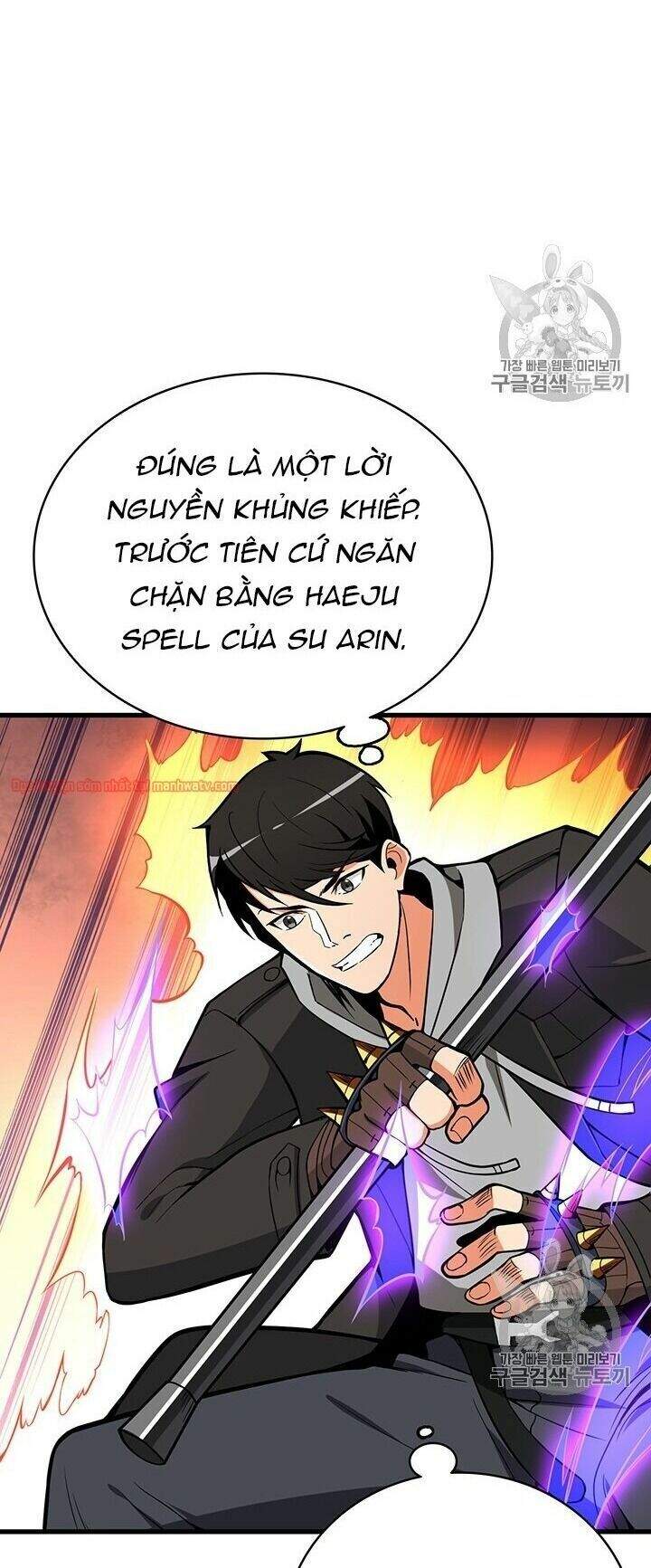 Tôi Là Người Chơi Duy Nhất Đăng Nhập Chapter 67 - 79