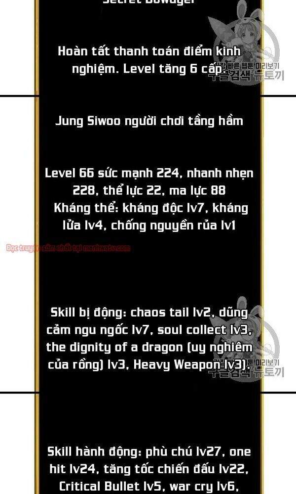 Tôi Là Người Chơi Duy Nhất Đăng Nhập Chapter 68 - 20