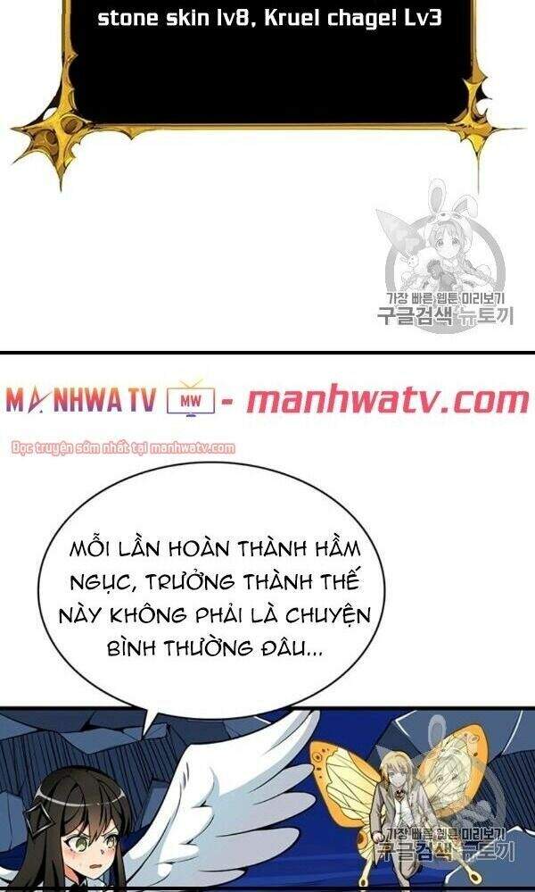 Tôi Là Người Chơi Duy Nhất Đăng Nhập Chapter 68 - 21