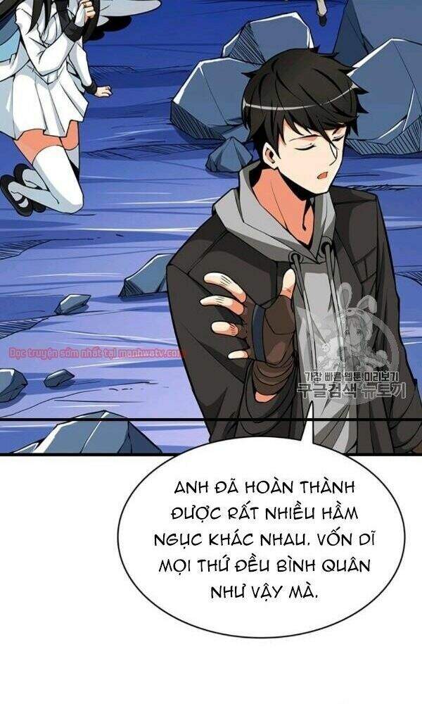 Tôi Là Người Chơi Duy Nhất Đăng Nhập Chapter 68 - 22