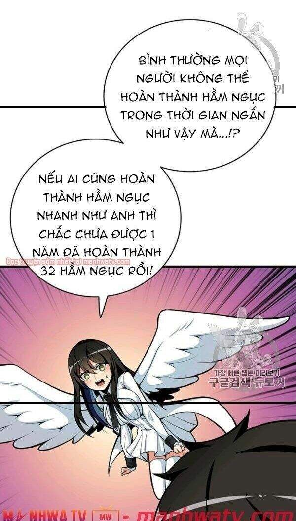 Tôi Là Người Chơi Duy Nhất Đăng Nhập Chapter 68 - 23