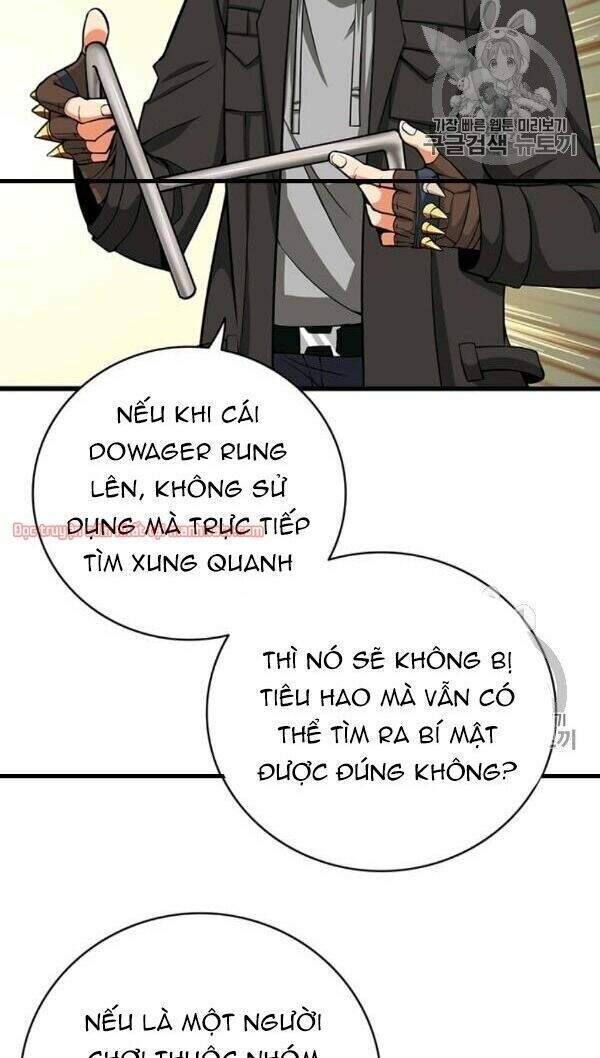 Tôi Là Người Chơi Duy Nhất Đăng Nhập Chapter 68 - 27