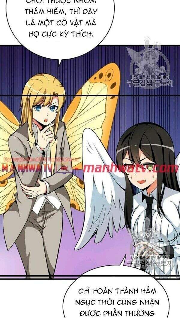 Tôi Là Người Chơi Duy Nhất Đăng Nhập Chapter 68 - 28