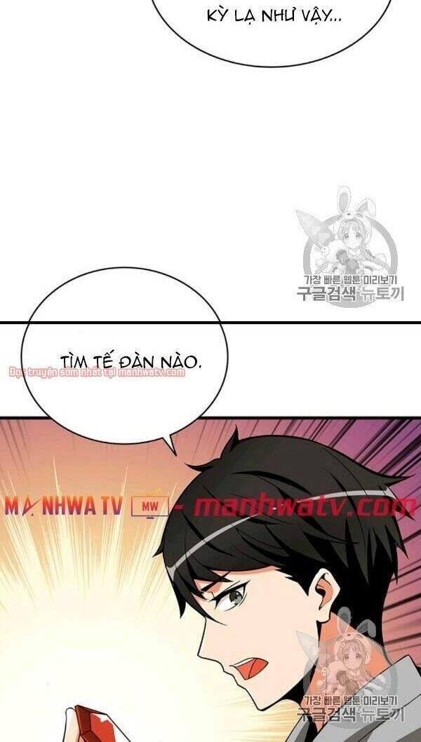 Tôi Là Người Chơi Duy Nhất Đăng Nhập Chapter 68 - 29