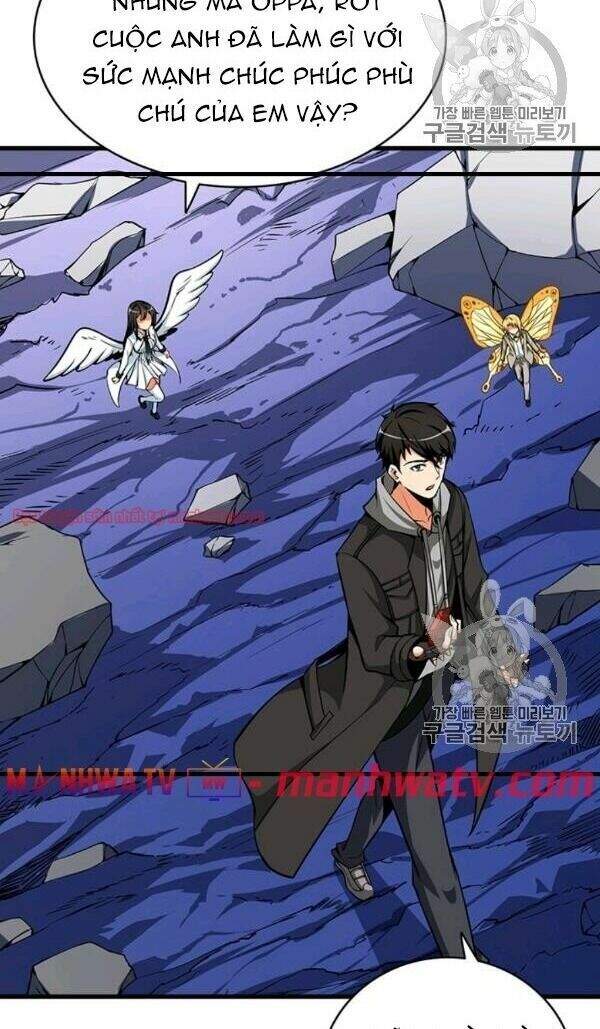 Tôi Là Người Chơi Duy Nhất Đăng Nhập Chapter 68 - 31