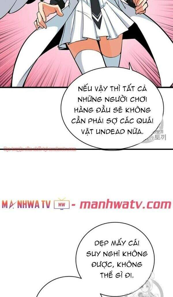 Tôi Là Người Chơi Duy Nhất Đăng Nhập Chapter 68 - 33