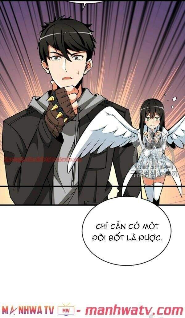 Tôi Là Người Chơi Duy Nhất Đăng Nhập Chapter 68 - 37