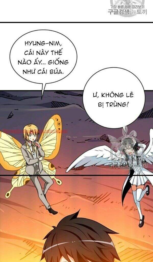 Tôi Là Người Chơi Duy Nhất Đăng Nhập Chapter 68 - 41