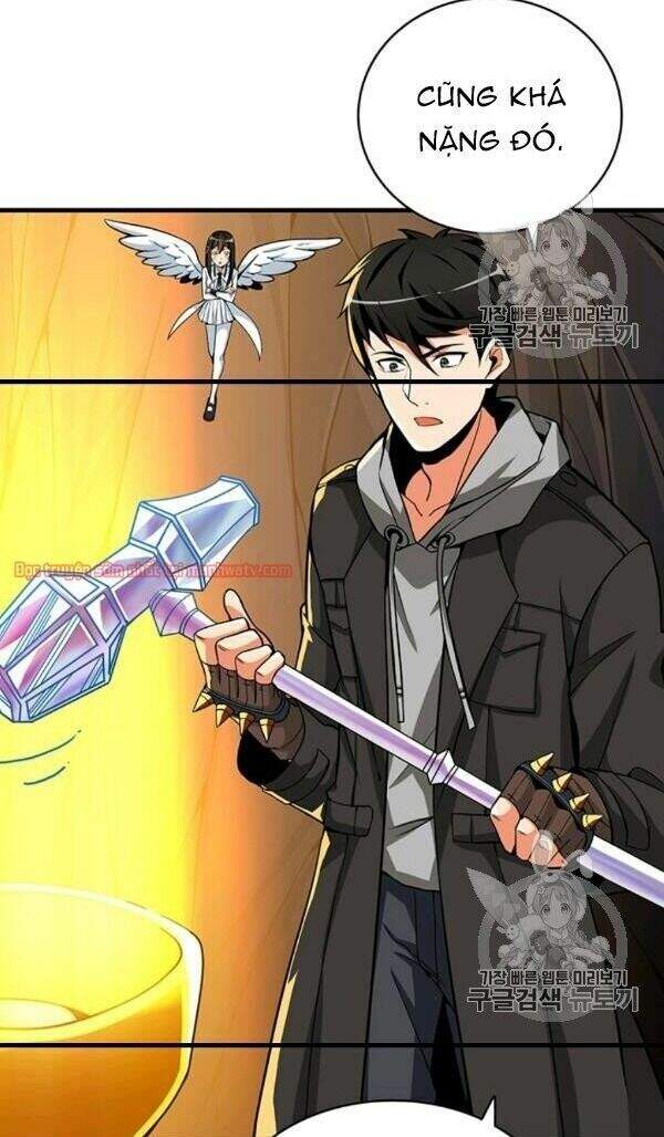 Tôi Là Người Chơi Duy Nhất Đăng Nhập Chapter 68 - 46