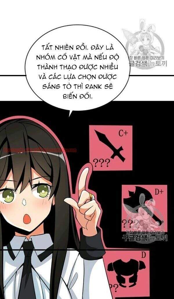 Tôi Là Người Chơi Duy Nhất Đăng Nhập Chapter 68 - 49