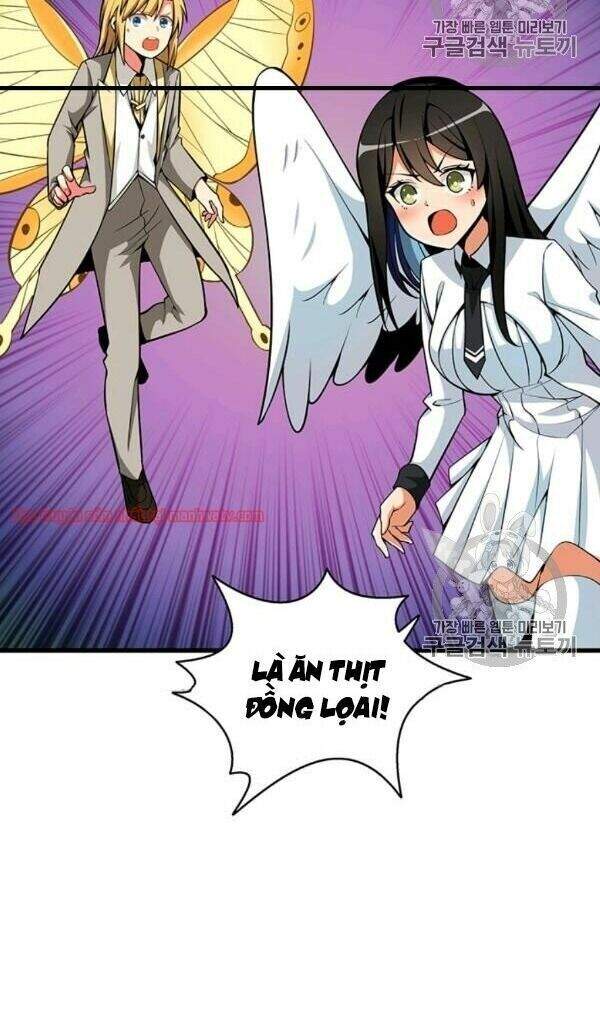 Tôi Là Người Chơi Duy Nhất Đăng Nhập Chapter 68 - 6